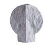 Liberta - Maison MYRTI Bazo Keramiko Ggri 45x16x53cm 032309