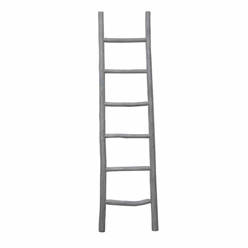 Liberta-Maison Ladder Country Διακοσμητικη Σκαλα 48x6x1