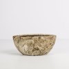 Liberta-Maison Nanga Kaspo Set 2tmx 46x22x20cm Keramiko Bez Kafe 032406