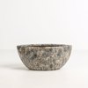 Liberta-Maison Gasher Kaspo Set 2tmx 46x22x20cm Keramiko Anthraki Bez 032413