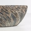 Liberta-Maison Gasher Kaspo Set 2tmx 46x22x20cm Keramiko Anthraki Bez 032413