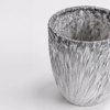 Liberta-Maison Vinson Gastra Set 3Tmx 30x30x31cm Keramiko Ggri Lefko 032442