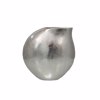 Liberta - Maison BRONTIE Bazo Alouminiou Asimi 40x17x40cm 032495