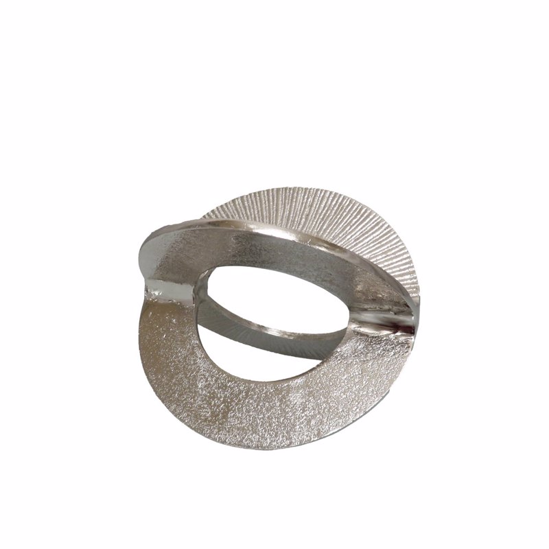 Liberta - Maison COBI Διακοσμητικός Κόμπος Αλουμινίου Α