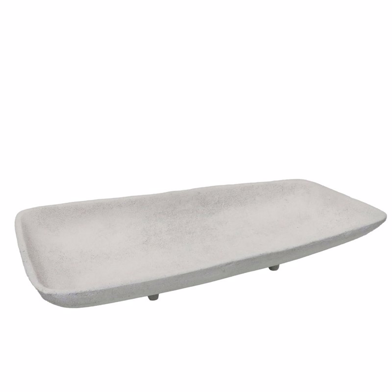 Liberta - Maison NATHEN Δίσκος Διακόσμησης Αλουμινίου Λ