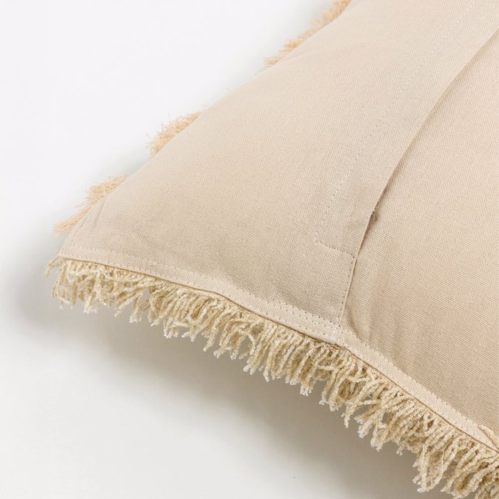 Liberta - Maison RASUL Diakosmitiko Maxilari ufasma Bez Polyester 45x45cm 032809