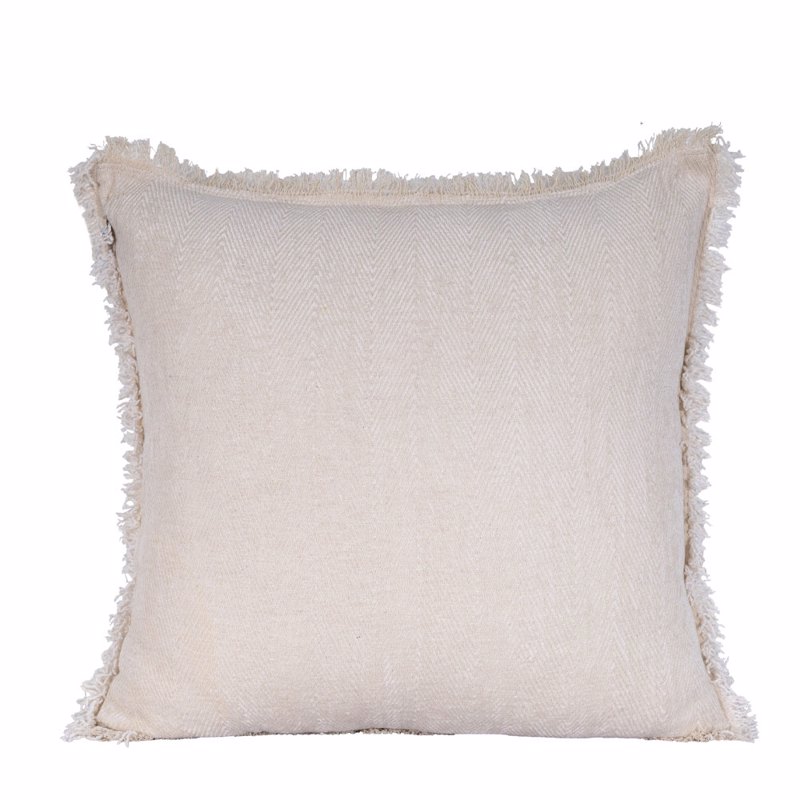 Liberta - Maison RASUL Διακοσμητικό Μαξιλάρι Ύφασμα Λευ