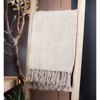 Liberta-Maison Rasul Rixtari Diakosmitiko 130x170cm ufasma Bez Anoixto 032813