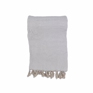 Liberta-Maison Rasul Ριχτάρι Διακοσμητικό 180x240cm Ύφασμα Μπεζ Ανοιχτό 032816