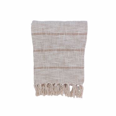 Liberta-Maison Sunay Ριχτάρι Διακοσμητικό 180x240cm Ύφασμα Μπεζ 032833