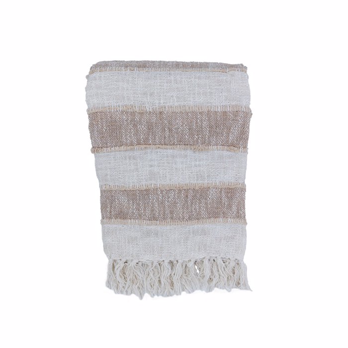 Liberta - Maison SUNIL Rixtari ufasma Bez/Lefko 130x170cm 032834