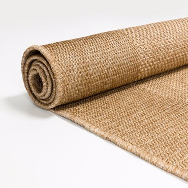 Liberta-Maison Nisha Χαλί Εξωτερικού Χώρου 200x300cm PP Μπεζ 032843