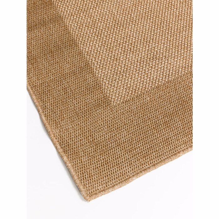 Liberta-Maison Nisha Xali Exoterikou Xorou 200x300cm PP Bez 032843