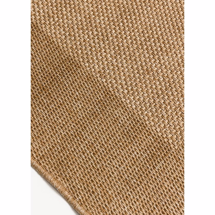Liberta-Maison Nisha Xali Exoterikou Xorou 200x300cm PP Bez 032843