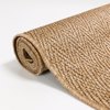 Liberta-Maison Nisha Xali Exoterikou Xorou 160x230cm PP Bez 032844