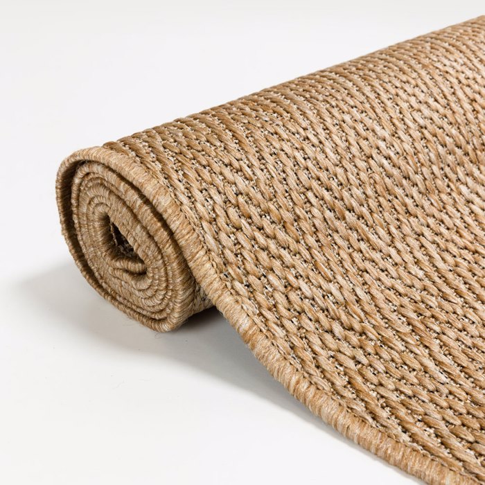 Liberta-Maison Nisha Xali Exoterikou Xorou 160x230cm PP Bez 032844