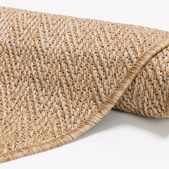 Liberta-Maison Kader Xali Exoterikou Xorou 150x150cm PP Bez 032846