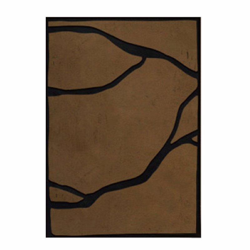 agiovlasitishome Διακοσμητικά τοίχου - ΣΗΜΑΝΤΙΚΟ: Σε περίπτωση διαφοράς τιμής από το κατάστημα ισχύει παντα και μόνο η τιμή του καταστήματος Liberta - Maison EAVAN Πίνακας με Κορνίζα Καμβάς Καφέ/Μ