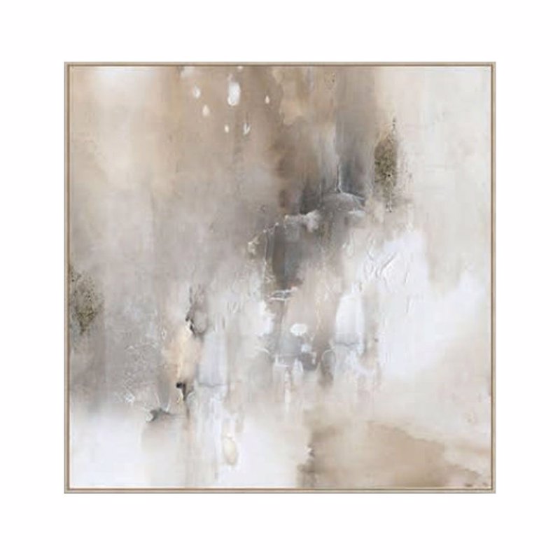 Liberta - Maison HARLIE A Πίνακας Καμβάς Πολύχρωμος με 