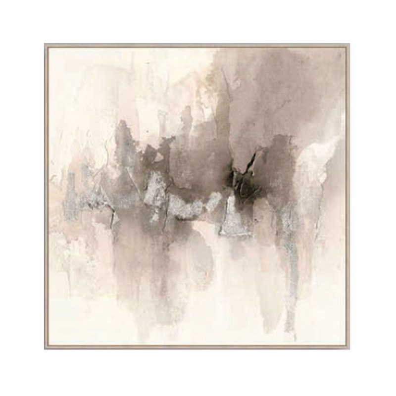 Liberta - Maison HARLIE B Πίνακας με Κορνίζα Καμβάς Πολ