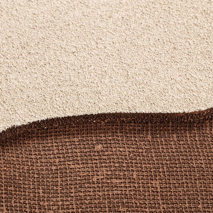 Liberta - Maison MEADOW A Pinakas me Korniza Kambas Kafe/Beige me Xulo Fusiko 60x3.2x80cm 033163