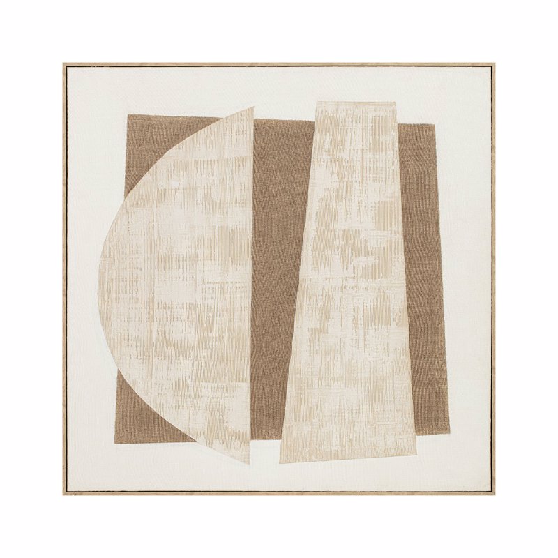 Liberta - Maison LIGHT MOUNT B Πίνακας με Κορνίζα Καμβά