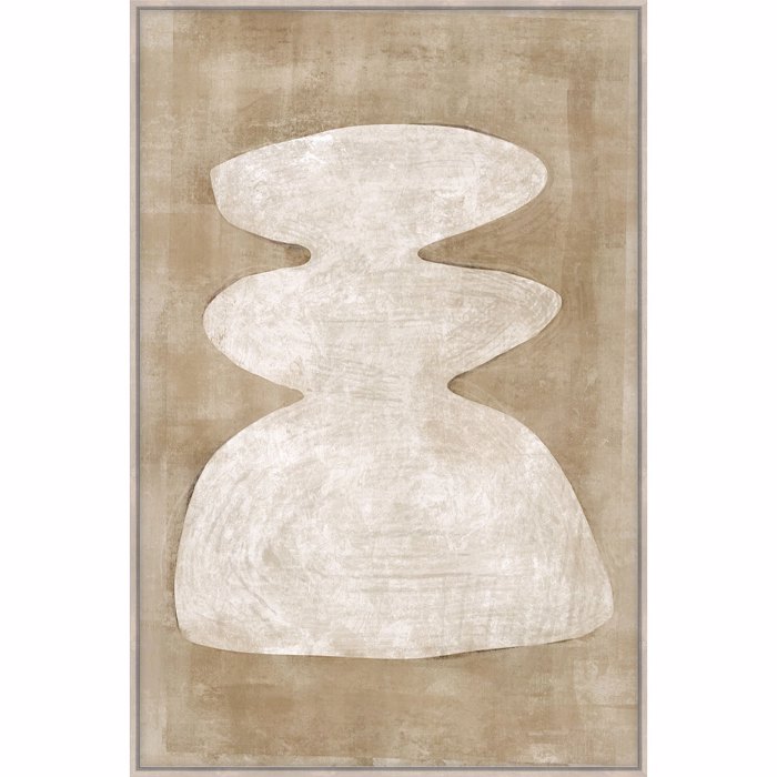 Liberta - Maison CANDELABRA.A Pinakas Kambas Kafe/Mpez me Xulini Korniza Fusiki 80x4x120cm 033179