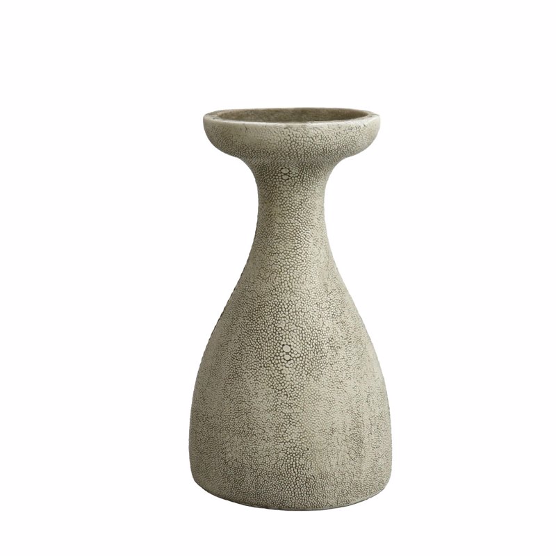 Liberta - Maison TERZO.I Διακοσμητικό Κηροπήγιο Polyres