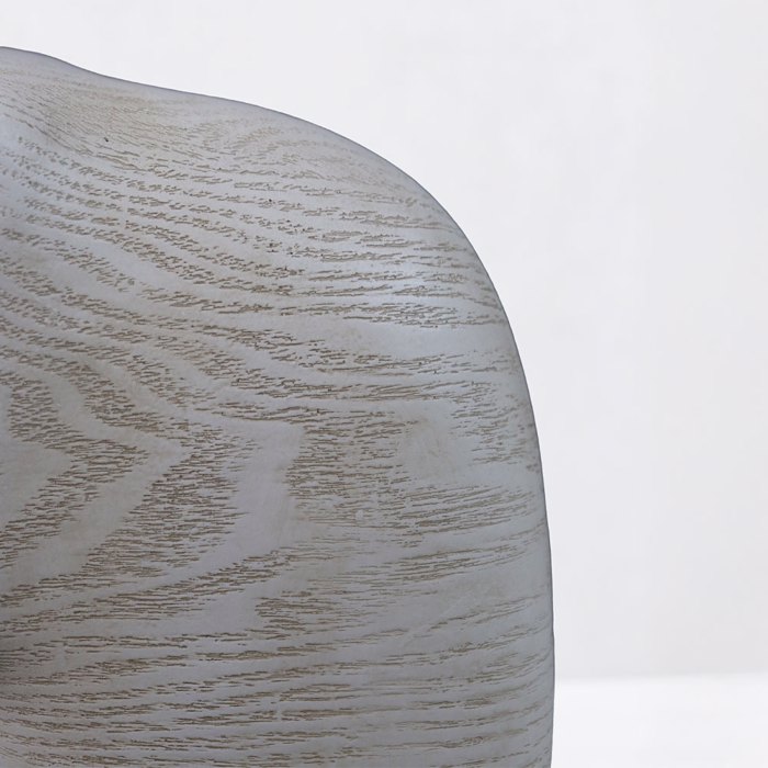 Liberta - Maison ZAMBIA.2 Diakosmitikos Elefantas Polyresin Bez 16.5x9x18cm 033283