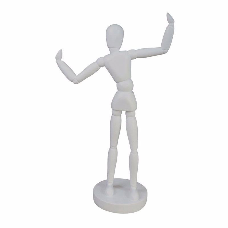 Liberta - Maison BALLO CORPO.3 Διακοσμητικό Σώμα Polyre