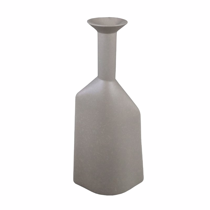 Liberta - Maison PEQUENA Διακοσμητικό Βάζο Polyresin Γκ