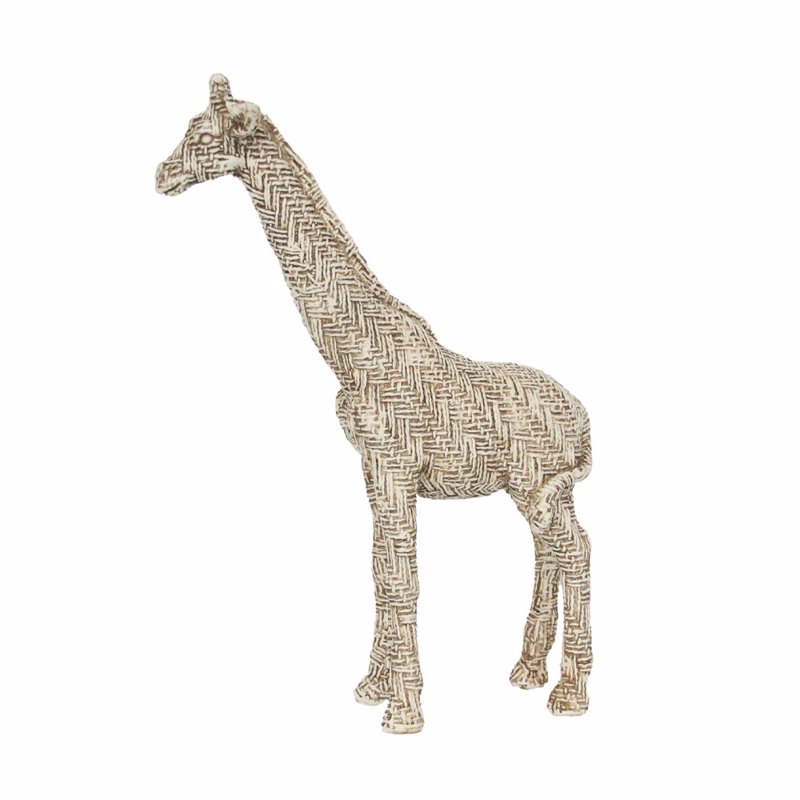 Liberta - Maison Giraffa N Διακοσμητικό ''Καμηλοπάρδαλη