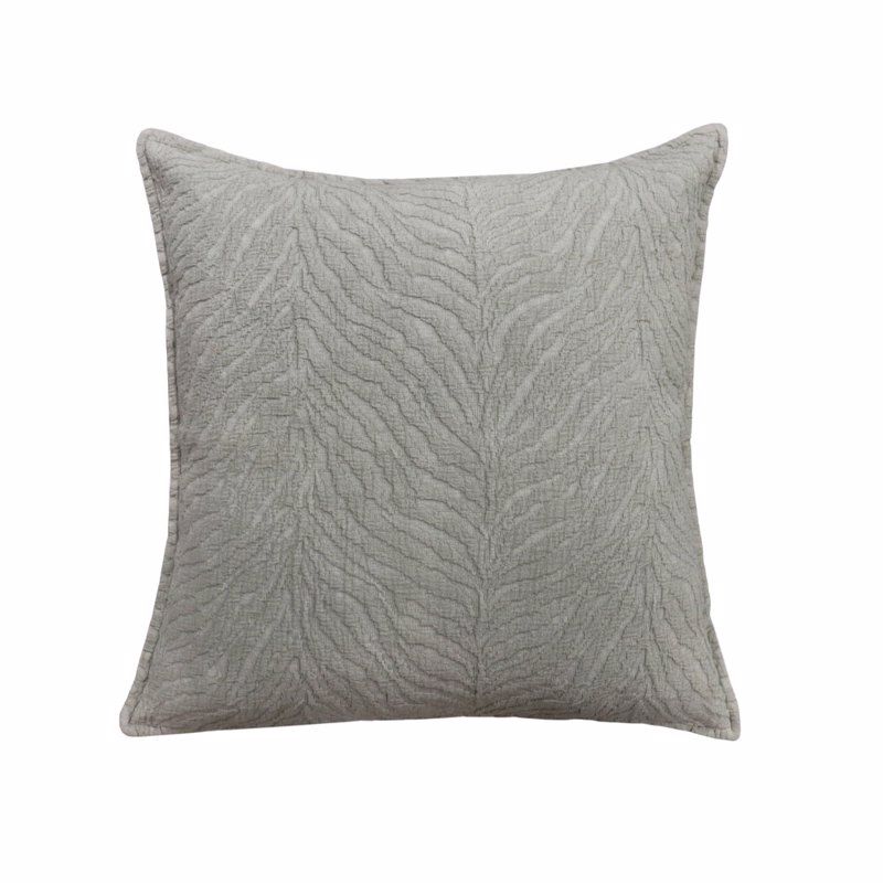 Liberta-Maison MENT LUX Διακοσμητικό Μαξιλάρι 50x50cm Ύφασμα Μεντα 034202
