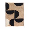 Liberta-Maison Bellezza A Xali 140x210cm Gouta Bez Mavro Lefko 034216