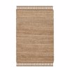 Liberta-Maison Tapis Xali 120x180cm Gouta Kafe Anoixto 034225