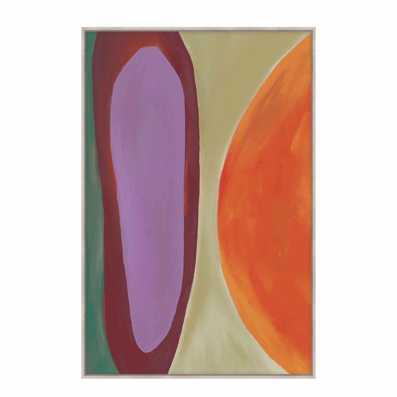 agiovlasitishome Διακοσμητικά τοίχου - ΣΗΜΑΝΤΙΚΟ: Σε περίπτωση διαφοράς τιμής από το κατάστημα ισχύει παντα και μόνο η τιμή του καταστήματος Liberta - Maison GEO DREAM A Πίνακας Καμβάς Πολύχρωμος