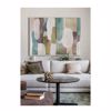 Liberta - Maison MINT AIR Pinakas Kambas Poluxromos me Xulini Korniza Lefki 90x4x120cm 034231
