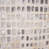 Liberta - Maison SIMPLICIT Pinakas Kambas Bez/Kafe me Xulini Korniza Fusiki 100x4x100cm 034236