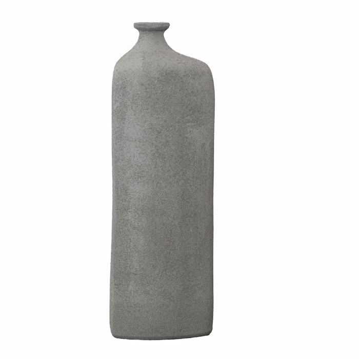 Liberta - Maison ESPRIT Bazo Alouminiou Ggri 17x14x52cm 034404