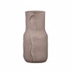Liberta - Maison VEIL Bazo Alouminiou Kafe Anoixto/Kafe Skouro F16x31cm 034425