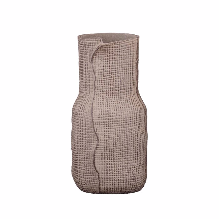 Liberta - Maison VEIL Bazo Alouminiou Kafe Anoixto/Kafe Skouro F16x31cm 034425