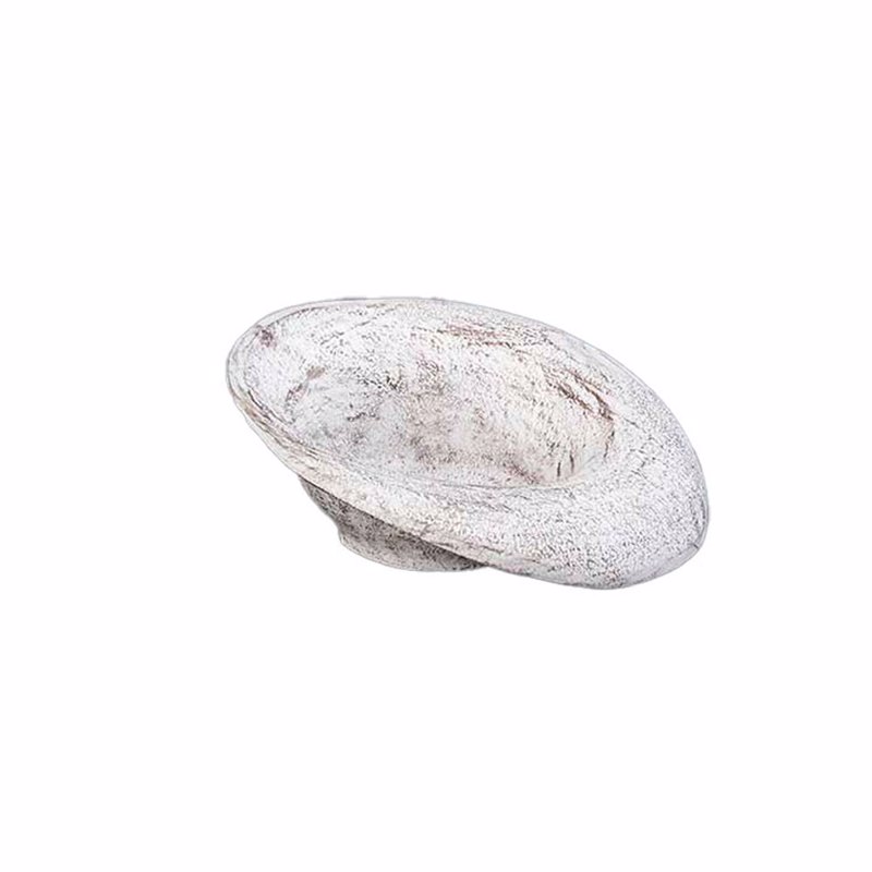 Liberta-Maison Earth Bowl Μπώλ Διακόσμησης 25x25x10cm Α