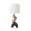 Liberta - Maison ZENSTONE B Epitrapezio Fotistiko Polyresin Poluxromo ufasma Lefko F30.5x63cm 034465