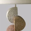 Liberta - Maison ZENSTONE B Epitrapezio Fotistiko Polyresin Poluxromo ufasma Lefko F30.5x63cm 034465