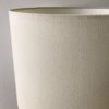 Liberta - Maison ZENSTONE B Epitrapezio Fotistiko Polyresin Poluxromo ufasma Lefko F30.5x63cm 034465