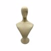 Liberta - Maison SILOU Diakosmitiki Figura Protomi Polyresin Bez 22.2x14.5x42cm 034474