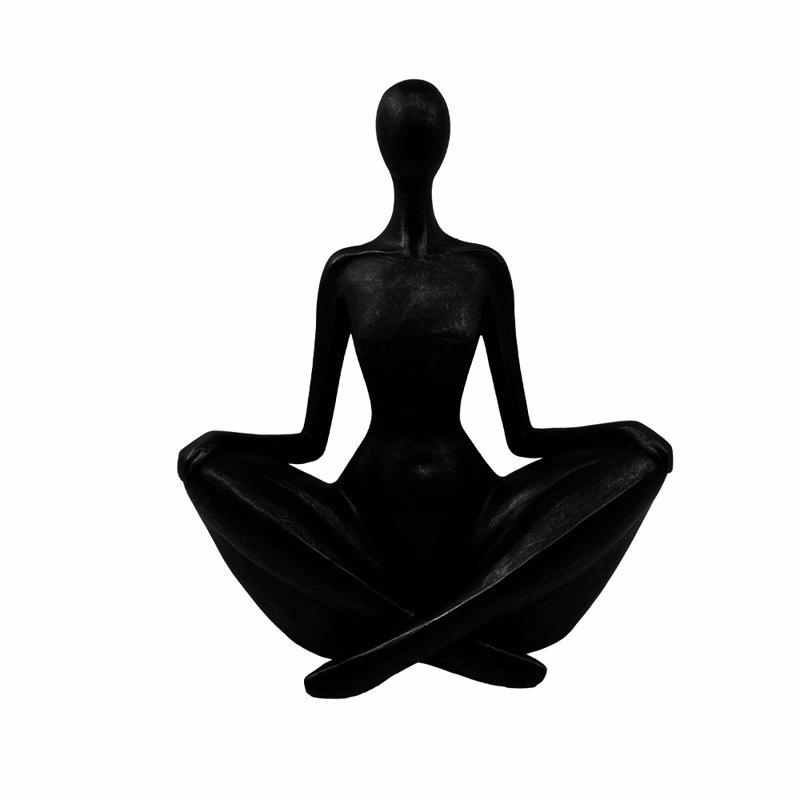 Διακοσμητικά Επιτραπέζια agiovlasitishome - ΣΗΜΑΝΤΙΚΟ: Σε περίπτωση διαφοράς τιμής από το κατάστημα ισχύει παντα και μόνο η τιμή του καταστήματος Liberta - Maison REGINA Διακοσμητική Φιγούρα Polyresin