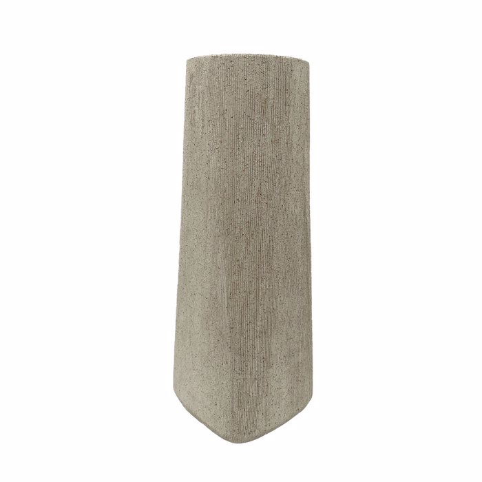 Liberta - Maison RESINA Bazo Polyresin Bez 11x11x30cm 034510