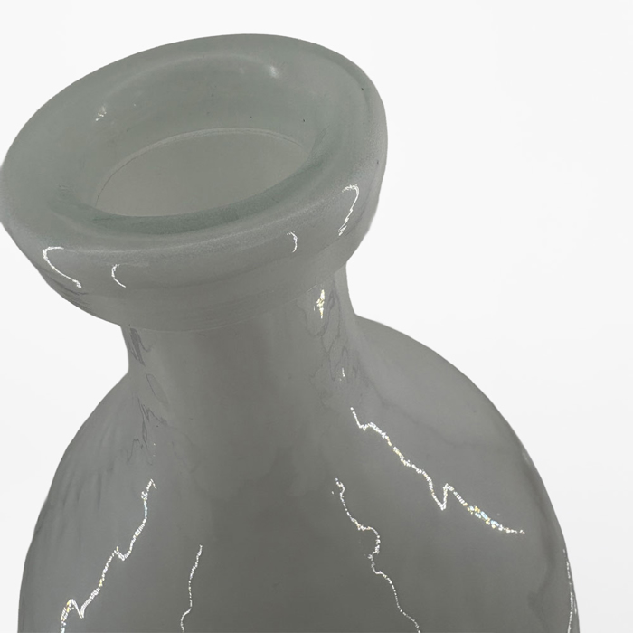 Liberta - Maison FLACON Bazo Gyalino Lefko F27.5x46cm 034535
