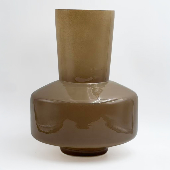 Liberta - Maison OPAC Bazo Gyalino Kafe Anoixto F20x25cm 034540